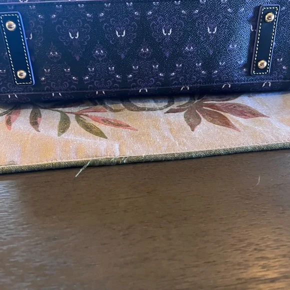 Rooney & Bourke Tote Bag - Picture 4 of 9